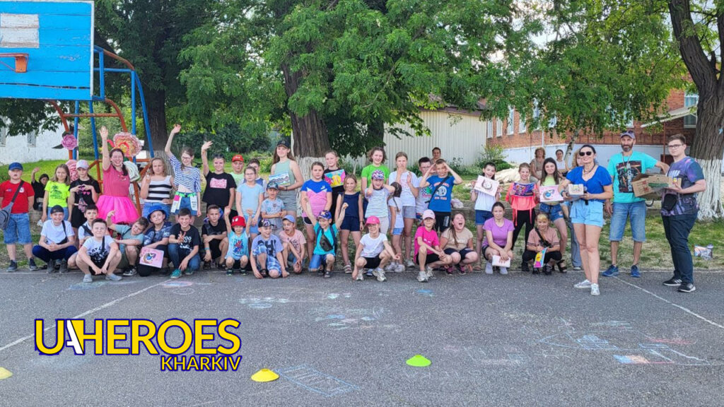 Асоціація молодіжних лідерів України, ГО "Молодіжна Платформа" та IREX in Ukraine: спільний проект "Нестримні та щасливі"