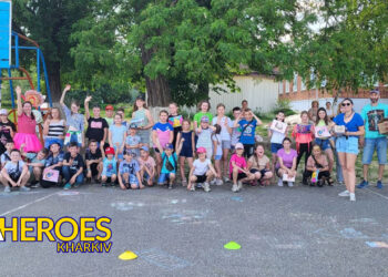 Асоціація молодіжних лідерів України, ГО "Молодіжна Платформа" та IREX in Ukraine: спільний проект "Нестримні та щасливі"