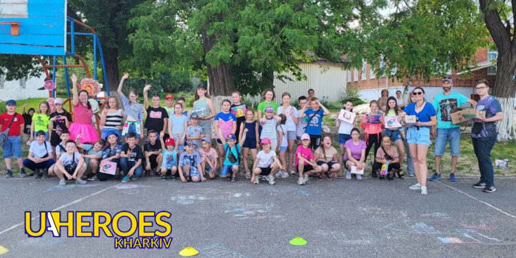 Асоціація молодіжних лідерів України, ГО "Молодіжна Платформа" та IREX in Ukraine: спільний проект "Нестримні та щасливі"