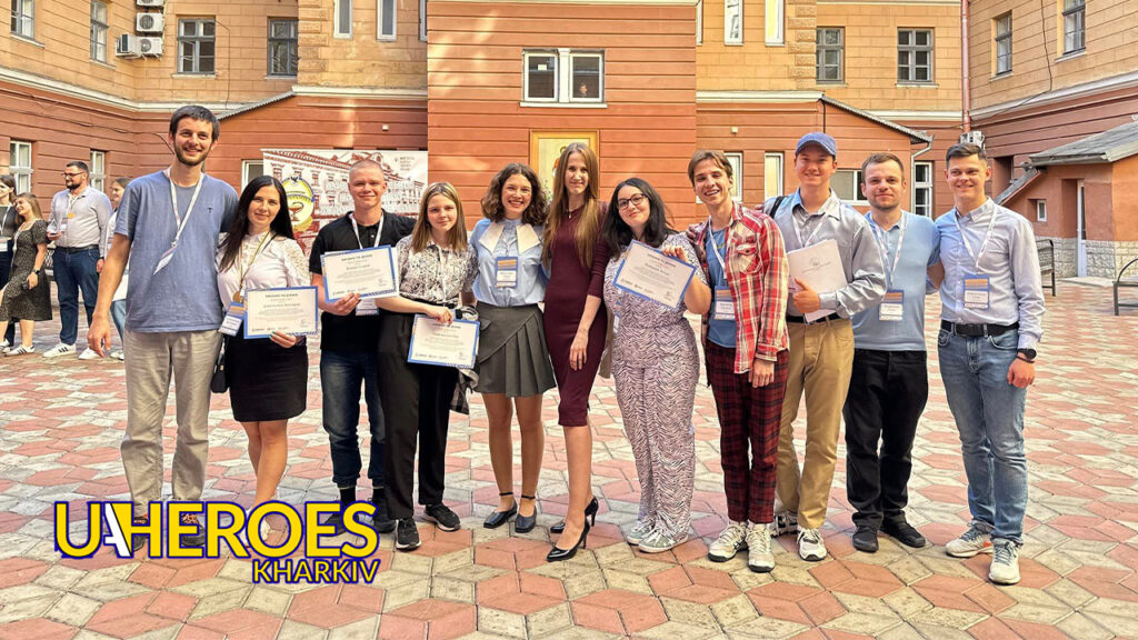 Політичні дебати у громадах: 3 місяці навчання, запеклий турнір, нові навички, - ГО “Асоціація молодіжних лідерів України”