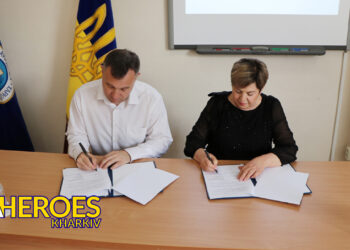 Харківський обласний центр зайнятості та ХГПА: нові можливості для навчання та роботи