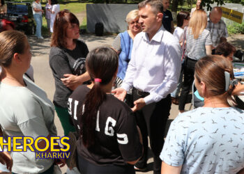 Допомога у пошуку роботи та започаткуванні власної справи у Борщівці, - Харківська обласна служба зайнятості 