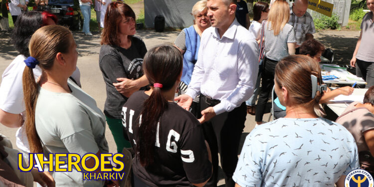 Допомога у пошуку роботи та започаткуванні власної справи у Борщівці, - Харківська обласна служба зайнятості 