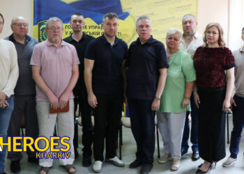 Співпраця Харківського обласного центру зайнятості та ДПС задля підтримки роботодавців та розвитку ринку праці