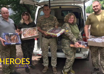 Нові FPV-дрони для "Соколів": звіт про "рейд" до 93-ї бригади та подяка всім небайдужим, - Ганна Безверха | Волонтер