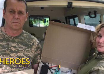 FPV-дрони для "Соколів": збираємо кошти на ще 3 дрони, - Ганна Безверха | Волонтер