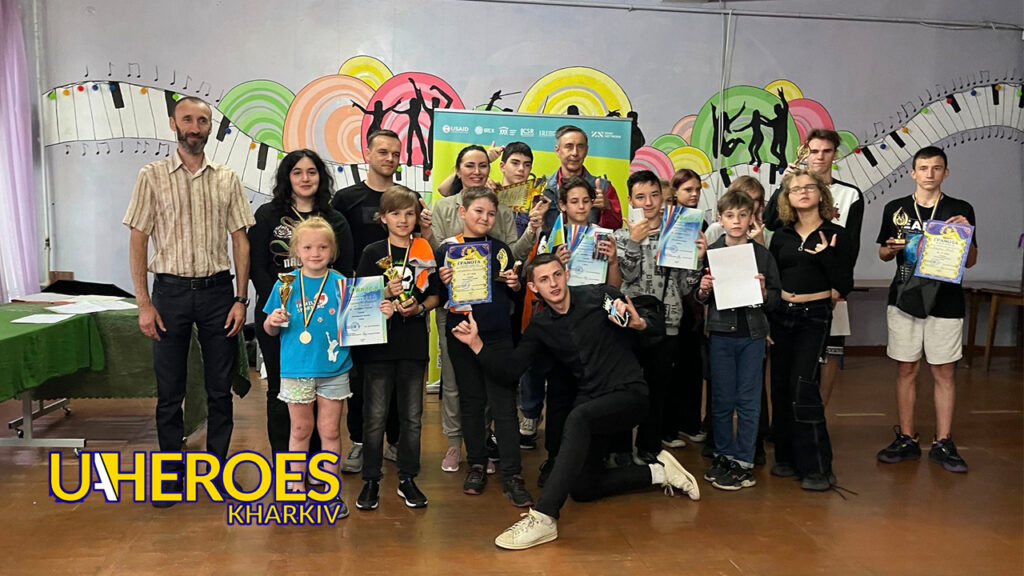 Кубок з шахів: четвертий успішний турнір у Височанській громаді, - ГО “Асоціація молодіжних лідерів України”