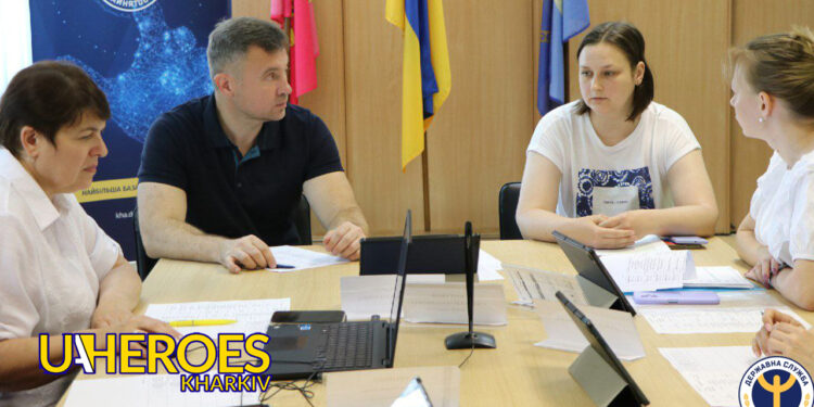 Шанс для підприємців: Харківська обласна служба зайнятості надає мікрогранти на започаткування або розвиток власної справи