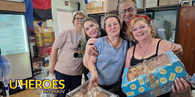 Допомога пораненим воїнам, – Сестра милосердя АТО / Харків 