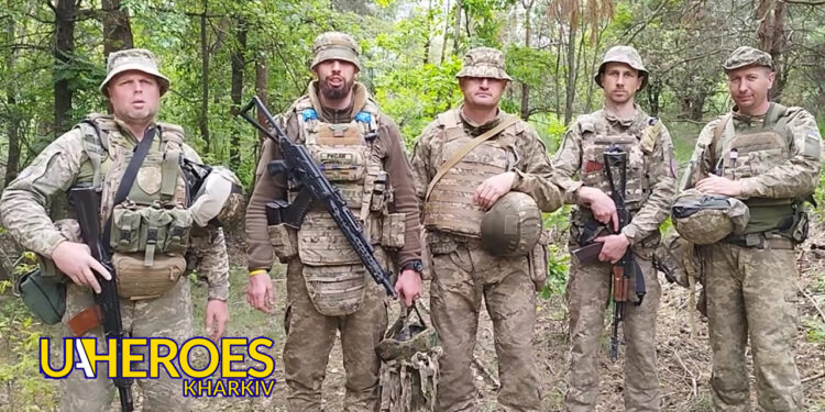 Підтримайте ЗСУ! Збір коштів на потреби трьох підрозділів, - Волонтерський центр допомоги "Люботин SOS"