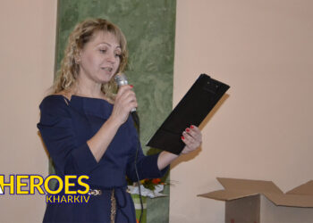 Вітаємо нашу чарівну волонтерку Олену Грищенко з Днем народження, - БФ «Сестра милосердя»