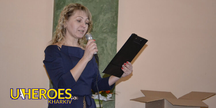 Вітаємо нашу чарівну волонтерку Олену Грищенко з Днем народження, - БФ «Сестра милосердя»