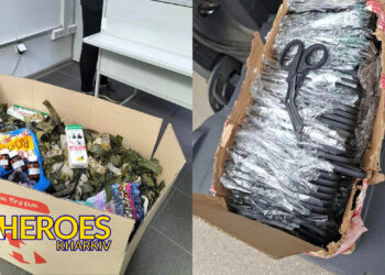 Продовжуємо допомогати дружнім волонтерам в доставці їх вантажів, - БО “БФ “Гуманітарний хаб “Схід-Захід”