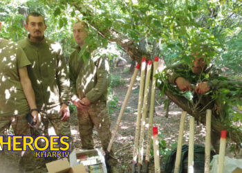 Дякуємо за підтримку! Звіт про допомогу 2-му танковому батальйону, - Волонтерський центр допомоги "Люботин SOS"