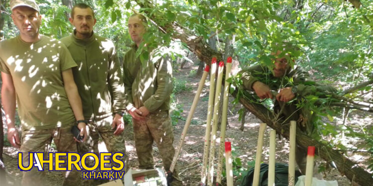 Дякуємо за підтримку! Звіт про допомогу 2-му танковому батальйону, - Волонтерський центр допомоги "Люботин SOS"