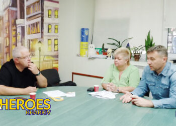 1000 квадратних метрів маскувальних сіток та 5 тисяч окопних свічок: здобутки "Армії відновлення" за рік, - Харківська обласна служба зайнятості 