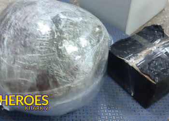 Чергова маскувальна сітка поїхала до наших захисників, - БО “БФ “Гуманітарний хаб “Схід-Захід”