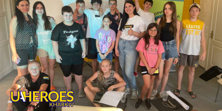 Веселі тренінги та лекції в Молодіжному центрі High Hub: Наші досягнення та нові відвідувачі, - ГО “Асоціація молодіжних лідерів України”