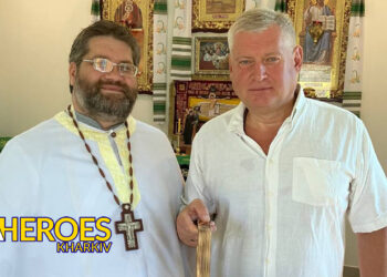 СВЯТКОВА ЛІТУРГІЯ НА ЧЕСТЬ АПОСТОЛІВ ПЕТРА І ПАВЛА