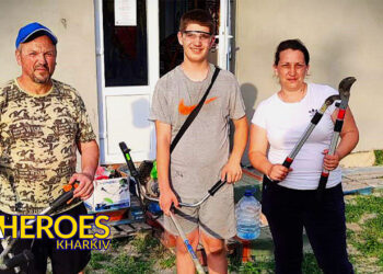 НЕВЕЛИКА ТОЛОКА У ПОКОТИЛІВЦІ