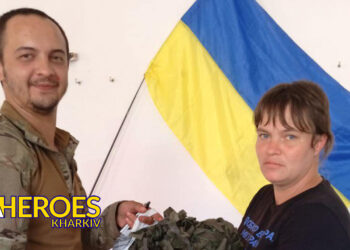 Старовірівське відділення нашого ХАБу продовжує посилено наближати перемогу, - БО “БФ “Гуманітарний хаб “Схід-Захід”