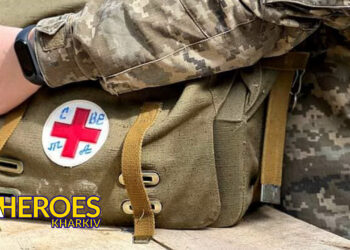 Кожна копійка рятує життя! Допоможіть зібрати медикаменти для наших Захисників, - Ганна Безверха | Волонтер