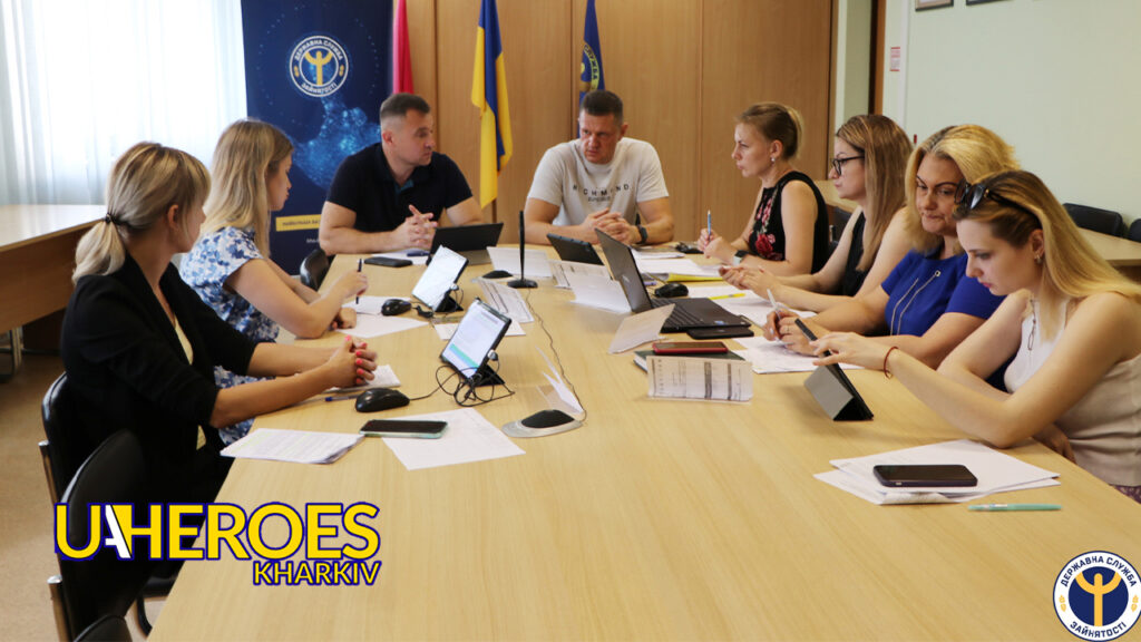 Як отримати мікрогрант на відкриття власної справи у Харкові, - Харківська обласна служба зайнятості 