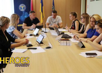 Як отримати мікрогрант на відкриття власної справи у Харкові, - Харківська обласна служба зайнятості 