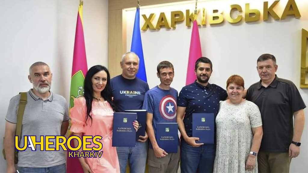 Свята, що не відрізняються від буднів: Урочистості та допомога без пауз, - Тетяна Харлан | Волонтер