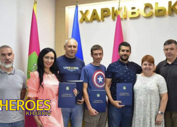 Свята, що не відрізняються від буднів: Урочистості та допомога без пауз, - Тетяна Харлан | Волонтер