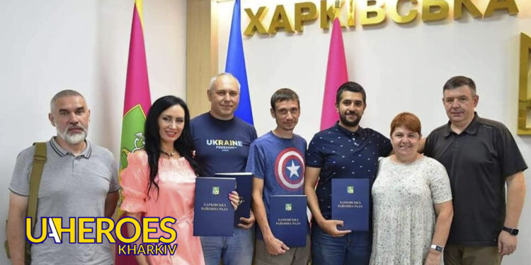 Свята, що не відрізняються від буднів: Урочистості та допомога без пауз, - Тетяна Харлан | Волонтер