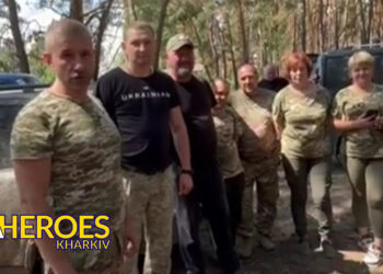 Подяка ВСІМ і КОЖНОМУ за підтримку ЗСУ Вовчанського напрямку, - Волонтерський центр допомоги "Люботин SOS"