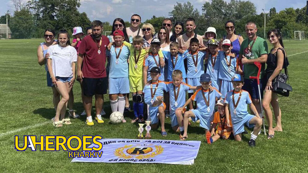 День молоді: Височанська громада святкує разом з Україною, - ГО “Асоціація молодіжних лідерів України”