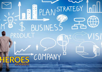 Грантова підтримка для бізнесу Харківщини: до 5 000 доларів США, - Харківська обласна служба зайнятості 