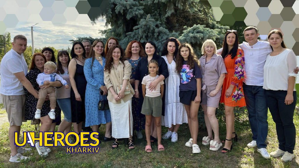 ГО «Дружини ветеранів» зробила важливий крок у створенні центру для ветеранів за підтримки МОМ