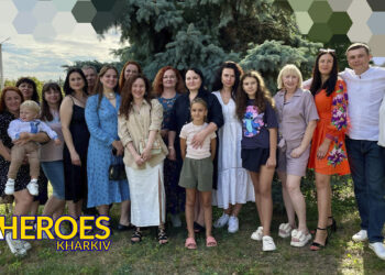 ГО «Дружини ветеранів» зробила важливий крок у створенні центру для ветеранів за підтримки МОМ