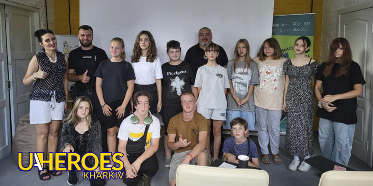 Молодіжний центр High Hub святкує День Молоді: зустрічі, турніри та кіно під відкритим небом, - ГО “Асоціація молодіжних лідерів України”