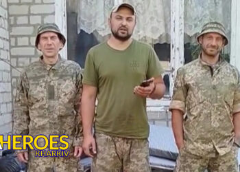 Звіт від 43 бригади: нові матраци, ковдри та допомога для Лиманського напрямку, - Волонтерський центр допомоги "Люботин SOS"