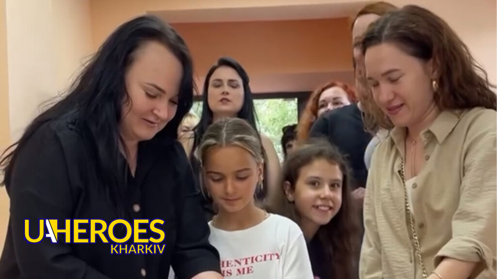 Відкрито центр підтримки ветеранів: допомога та нові можливості для захисників, - ГО “Дружини ветеранів” 