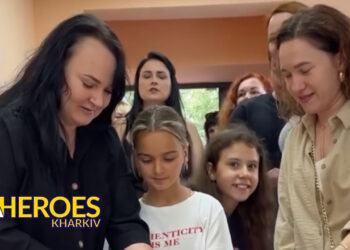 Відкрито центр підтримки ветеранів: допомога та нові можливості для захисників, - ГО “Дружини ветеранів” 