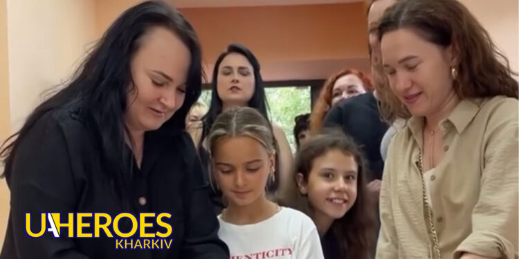 Відкрито центр підтримки ветеранів: допомога та нові можливості для захисників, - ГО “Дружини ветеранів” 