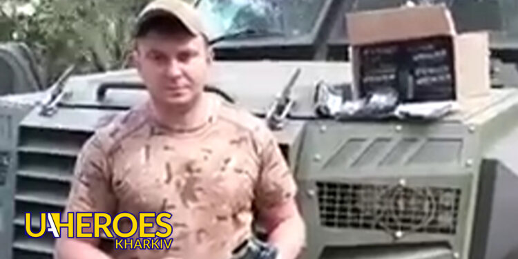 Звіт з передової: вдячні за допомогу і підтримку, - Волонтерський центр допомоги "Люботин SOS"