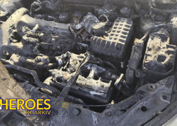 Ми не здаємось: потрібна допомога для ремонту техніки, - Тетяна Харлан | Волонтер