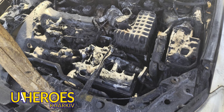 Ми не здаємось: потрібна допомога для ремонту техніки, - Тетяна Харлан | Волонтер