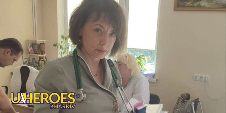 Допомога від волонтерів: Медикаменти для пацієнтів Харківської міської поліклініки, - БО “БФ “Гуманітарний хаб “Схід-Захід”