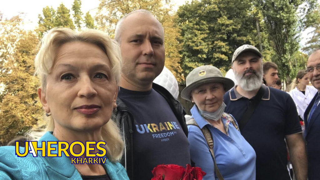 Відкриття пам'ятної дошки Владиславу Титаренку: Вічна пам'ять захиснику України