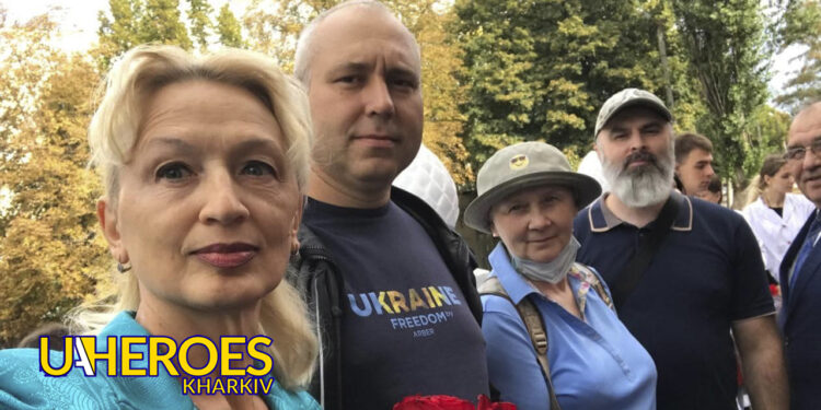 Відкриття пам'ятної дошки Владиславу Титаренку: Вічна пам'ять захиснику України