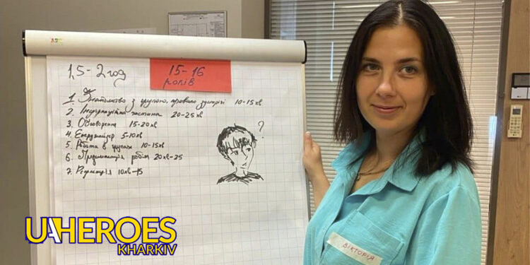 Тренінг з гендерної рівності: підсумки тренінгу у Києві, - ГО “Асоціація молодіжних лідерів України”