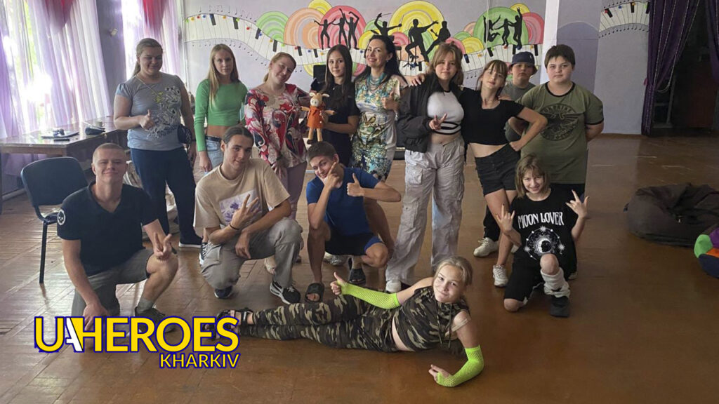 Цікаві заходи в Молодіжному центрі High Hub: психологія та творчість, - ГО “Асоціація молодіжних лідерів України”