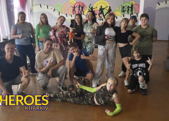 Цікаві заходи в Молодіжному центрі High Hub: психологія та творчість, - ГО “Асоціація молодіжних лідерів України”